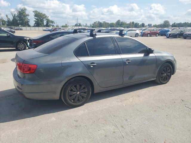  VOLKSWAGEN JETTA 2014 Szary