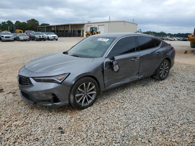  ACURA INTEGRA 2024 Gray