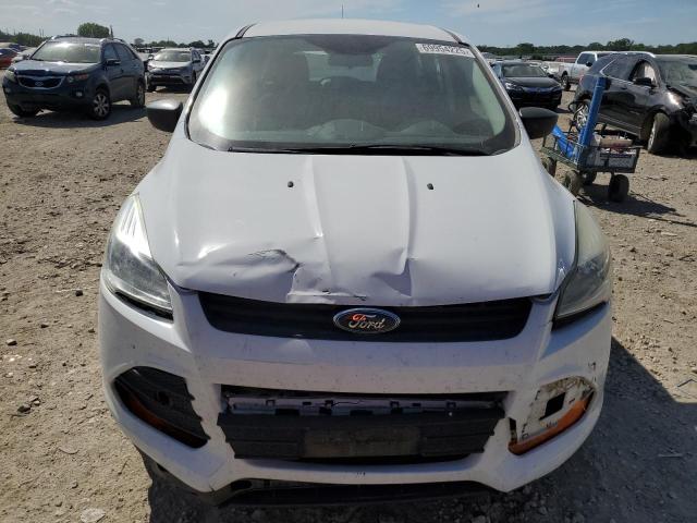  FORD ESCAPE 2016 Белы