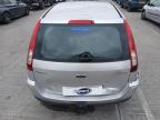 2008 FORD FUSION ZET for sale at Copart CHESTER