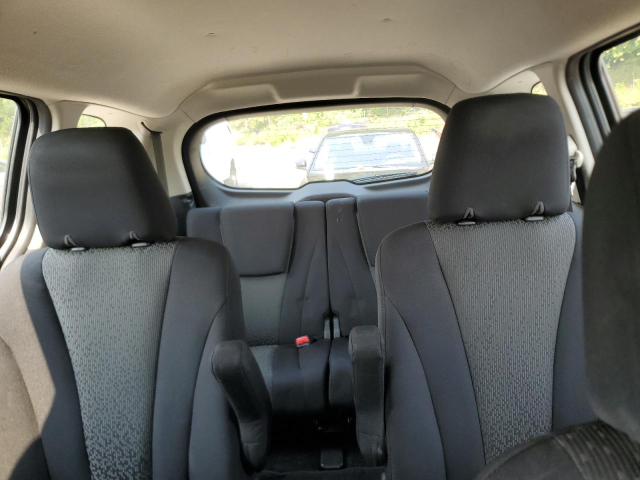 2012 Mazda 5 VIN: JM1CW2CL8C0125197 Lot: 66928445
