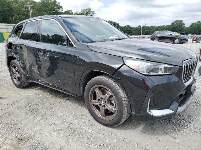  BMW X1 2024 Черный