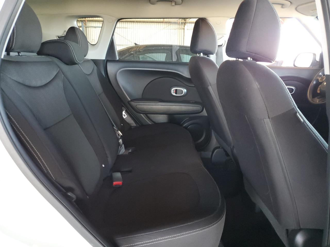 2018 Kia Soul VIN: KNDJN2A21J7604750 Lot: 69681955