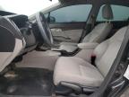 2014 HONDA CIVIC LX   for sale at Copart ON - OTTAWA