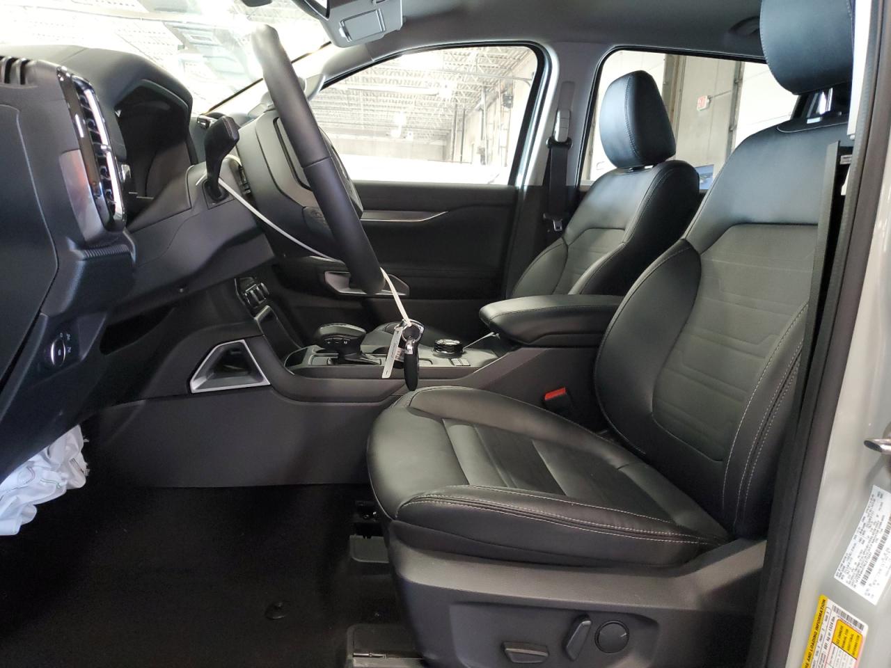 2024 Ford Ranger Lariat VIN: 1FTER4KH7RLE75243 Lot: 67070235