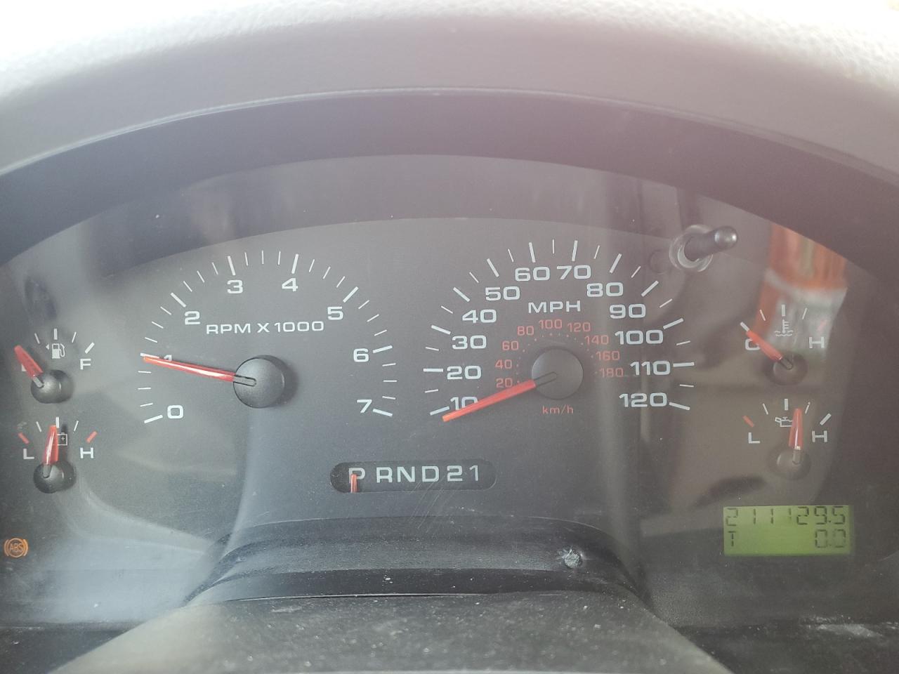 2007 Ford F150 VIN: 1FTRX12W77FA70970 Lot: 70527055