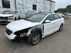 2015 HYUNDAI SONATA SPORT   for sale at Copart ON - LONDON