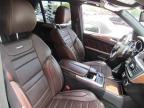 2014 MERCEDES-BENZ ML 63 AMG   à vendre chez Copart FL - ORLANDO SOUTH