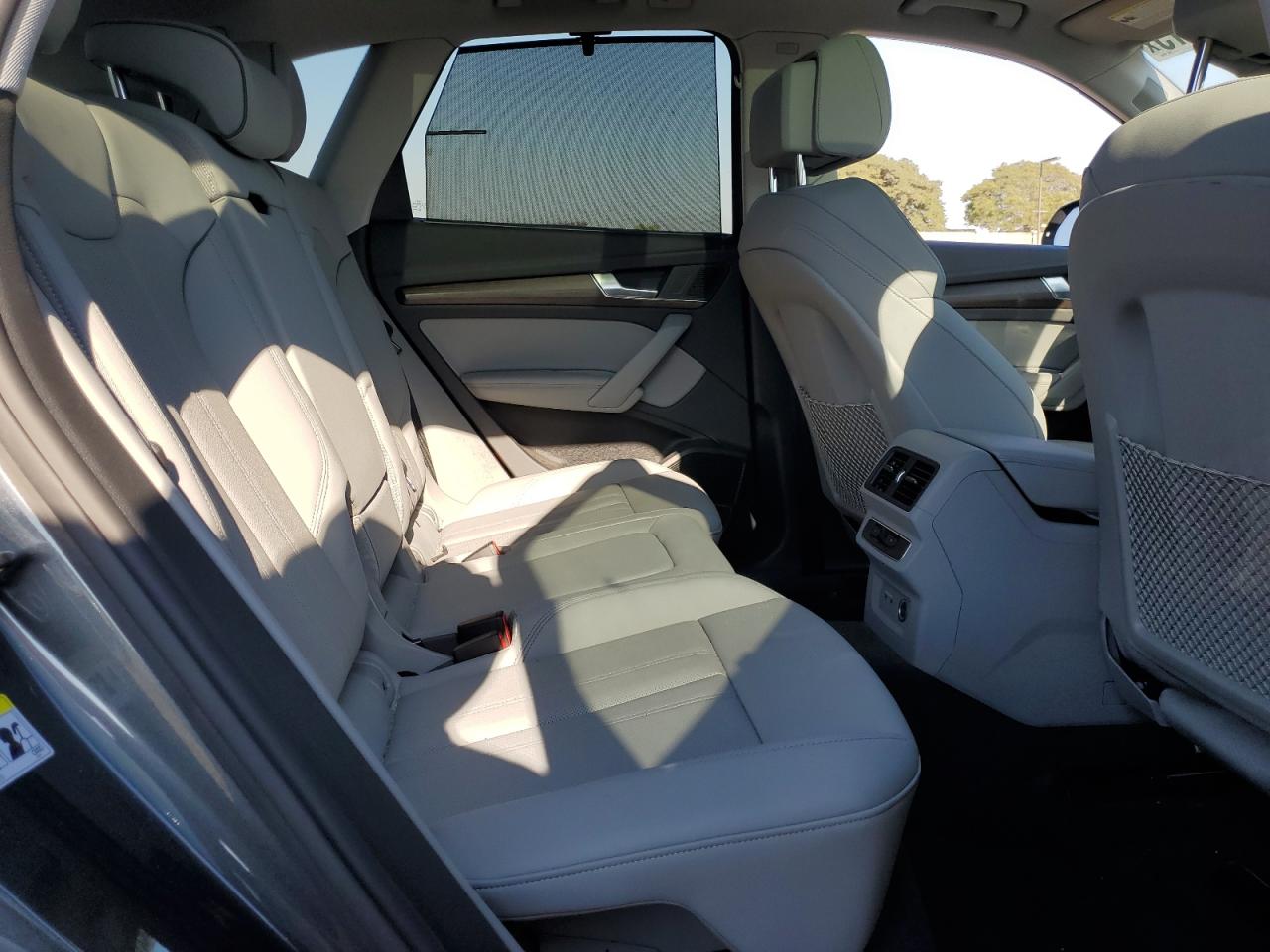 2024 Audi Q5 E Premium Plus 55 VIN: WA1E2AFYXR2102386 Lot: 68228515