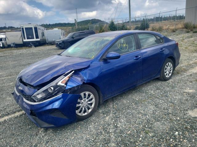 2024 KIA FORTE LX   for sale at Copart NS - HALIFAX