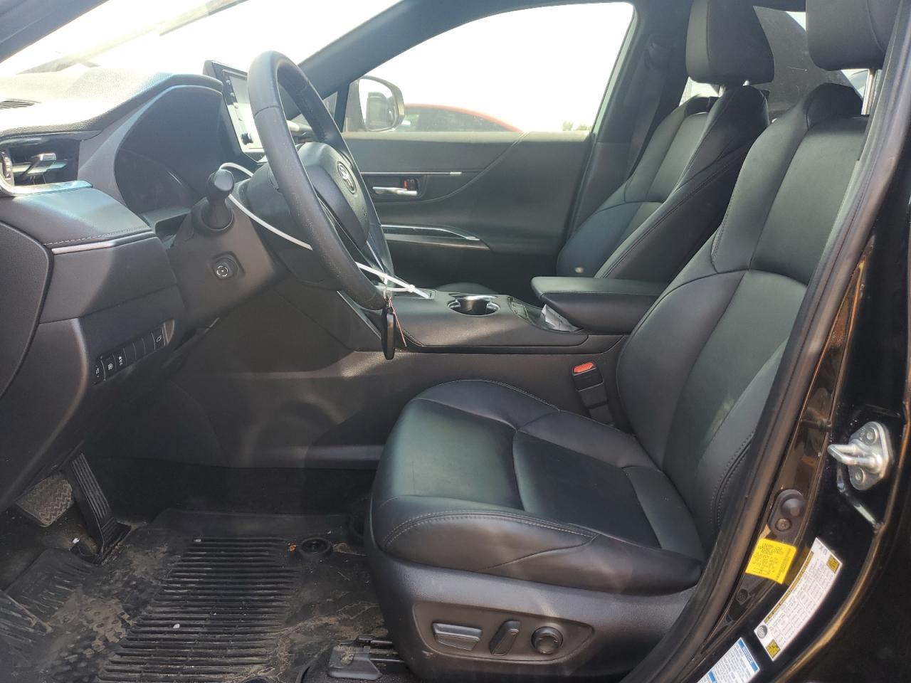 2022 Toyota Venza Le VIN: JTEAAAAH9NJ106973 Lot: 67530965