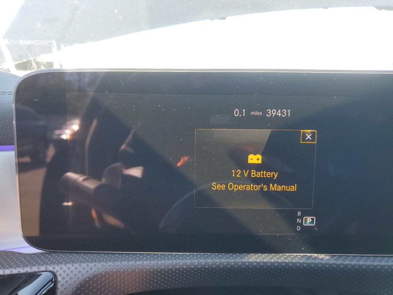 2023 Mercedes-Benz Cla 45 Amg VIN: W1K5J5DB6PN349615 Lot: 69192915