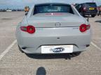 2025 MAZDA MX-5 RF EX for sale at Copart CHESTER