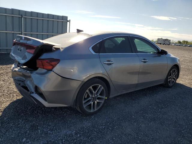 2024 KIA FORTE EX  