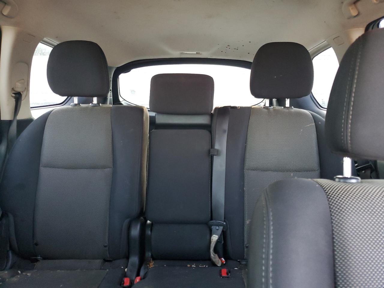 5N1DR2MN6KC603105 2019 Nissan Pathfinder S