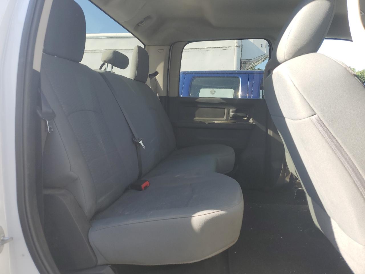 2018 Ram 3500 St VIN: 3C63RRGL9JG294722 Lot: 68874575