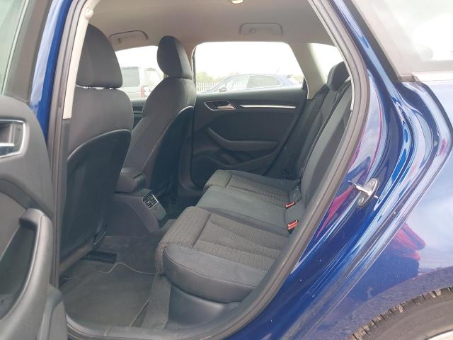 2013 AUDI A3 SPORT TDI 