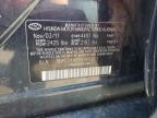 2012 HYUNDAI SONATA SE for sale at Copart CT - HARTFORD SPRINGFIELD