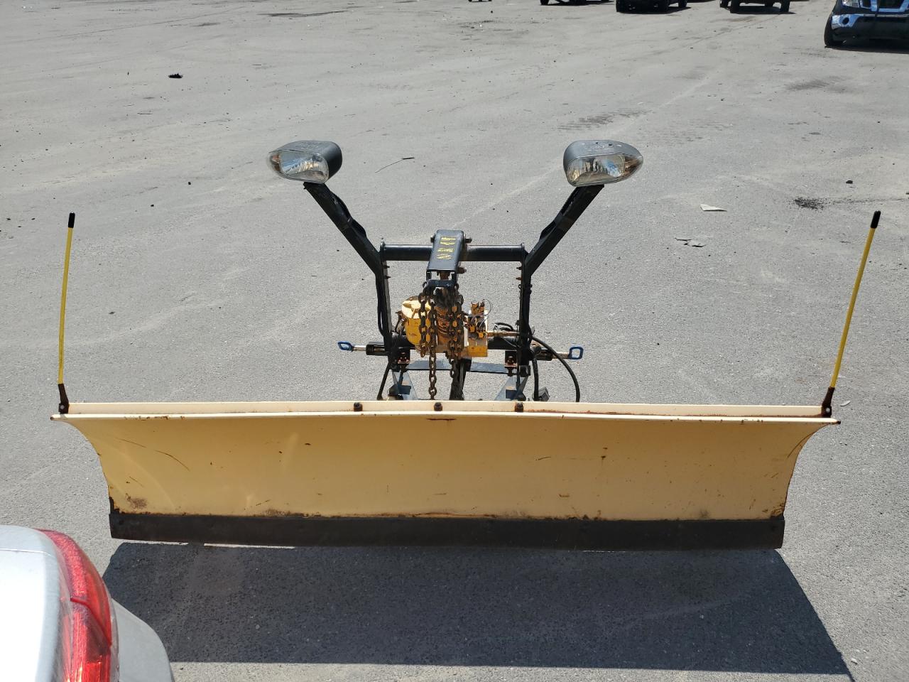 2001 Dodge Ram 1500 VIN: 1B7HF13Y21J231890 Lot: 68324965