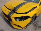 2019 MERCEDES BENZ AMG A 35 4 for sale at Copart CHESTER