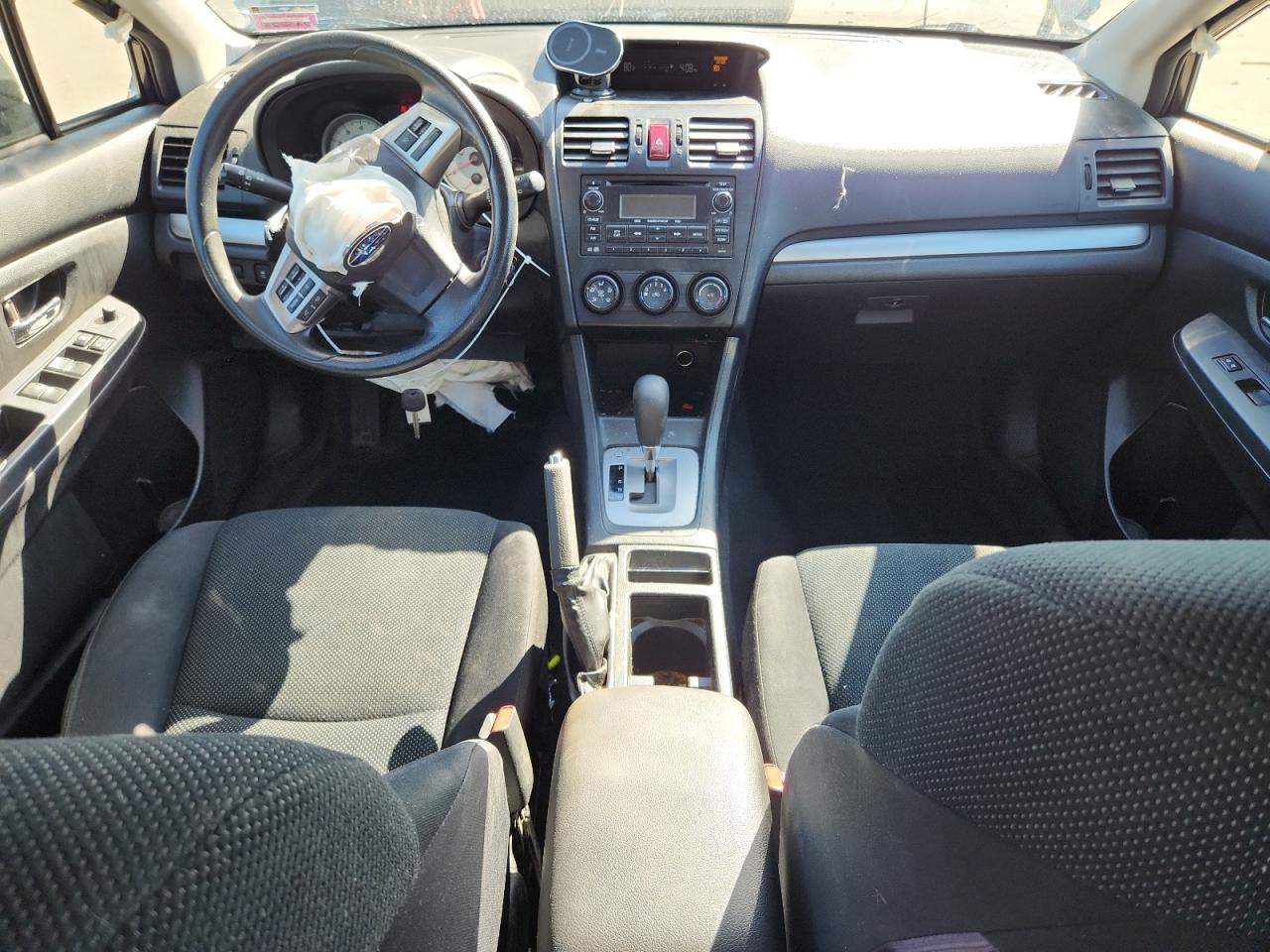 2014 Subaru Impreza Premium VIN: JF1GPAC65E8259680 Lot: 70498165