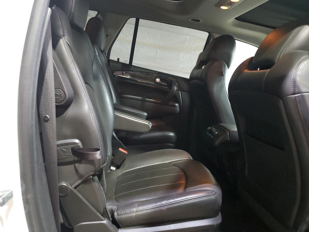 2014 Buick Enclave VIN: 5GAKVBKD2EJ353445 Lot: 69429965