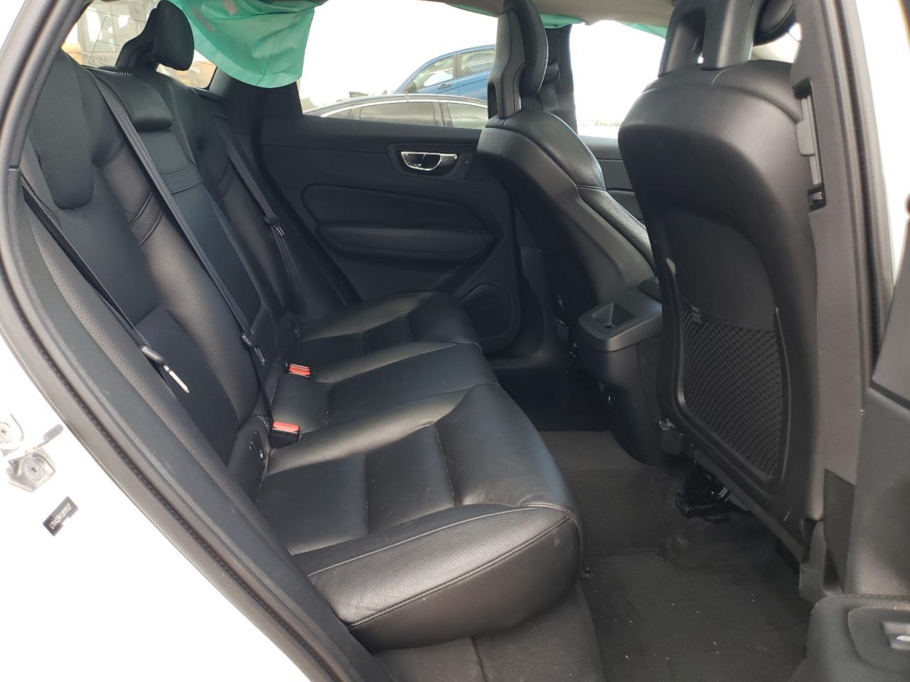 2018 Volvo Xc60 T6 VIN: LYVA22RK1JB117637 Lot: 70575435