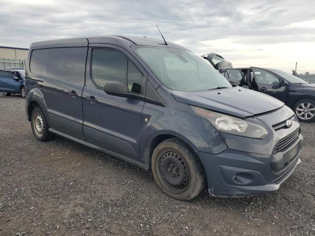 2014 FORD TRANSIT CONNECT XLT  
