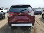 2015 TOYOTA HIGHLANDER LE   for sale at Copart ON - TORONTO