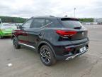 2024 MG MOTOR UK ZS EXCLUSIVE for sale at Copart WHITBURN