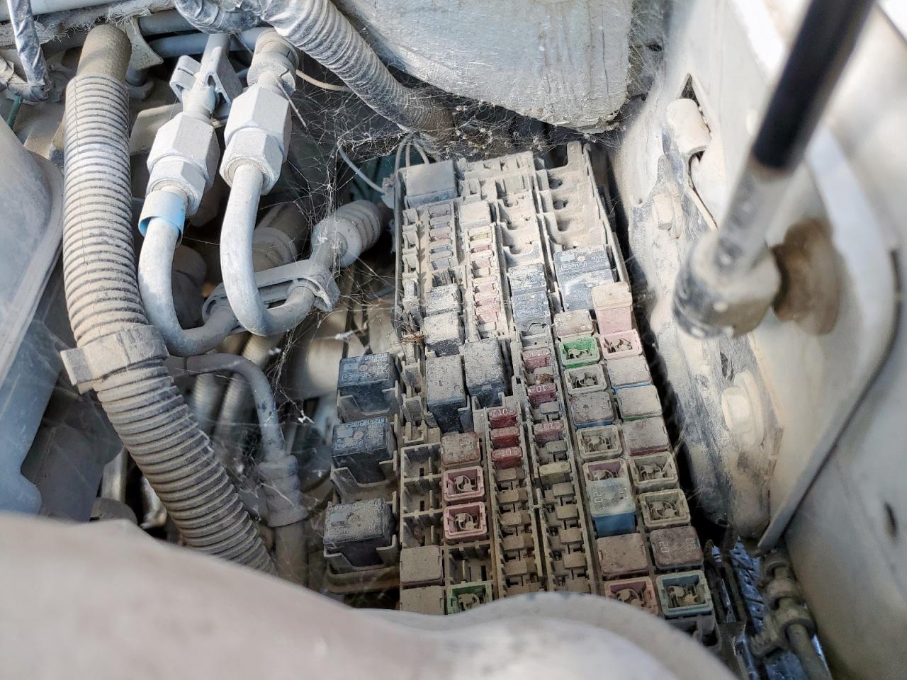 2011 Ford F350 Super Duty VIN: 1FDRF3ET2BEC82508 Lot: 70048865