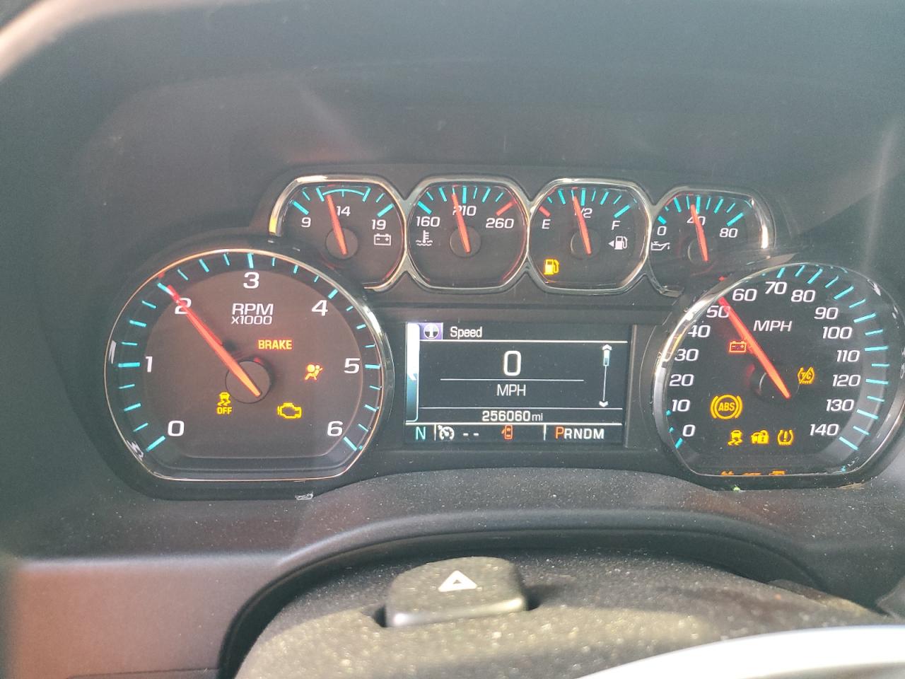 2015 Chevrolet Silverado C1500 Lt VIN: 3GCPCREC6FG139809 Lot: 67558475