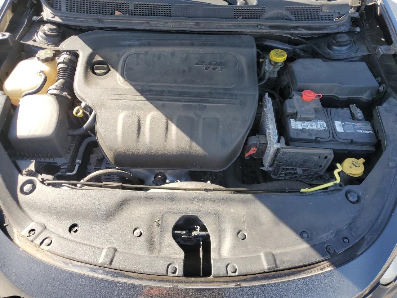 2013 Dodge Dart Sxt VIN: 1C3CDFBA2DD139561 Lot: 70314425