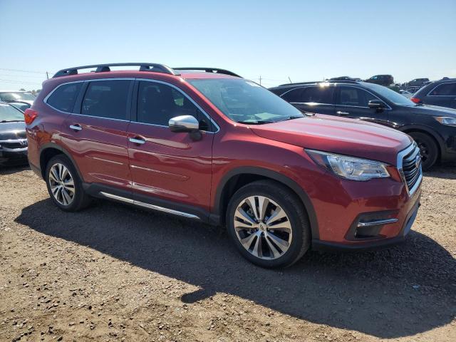  SUBARU ASCENT 2022 Красный