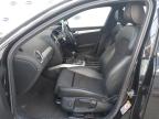 2010 AUDI A4 S LINE for sale at Copart BELFAST
