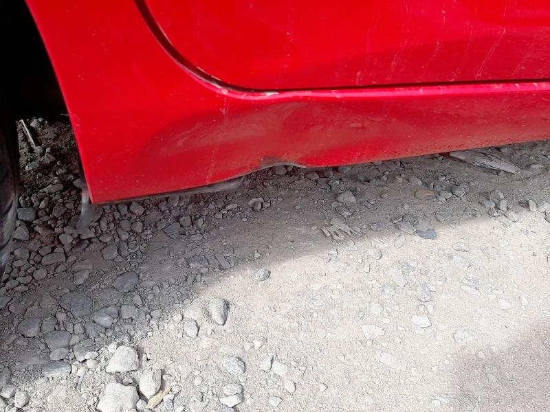 2017 TOYOTA AYGO X-STYLE