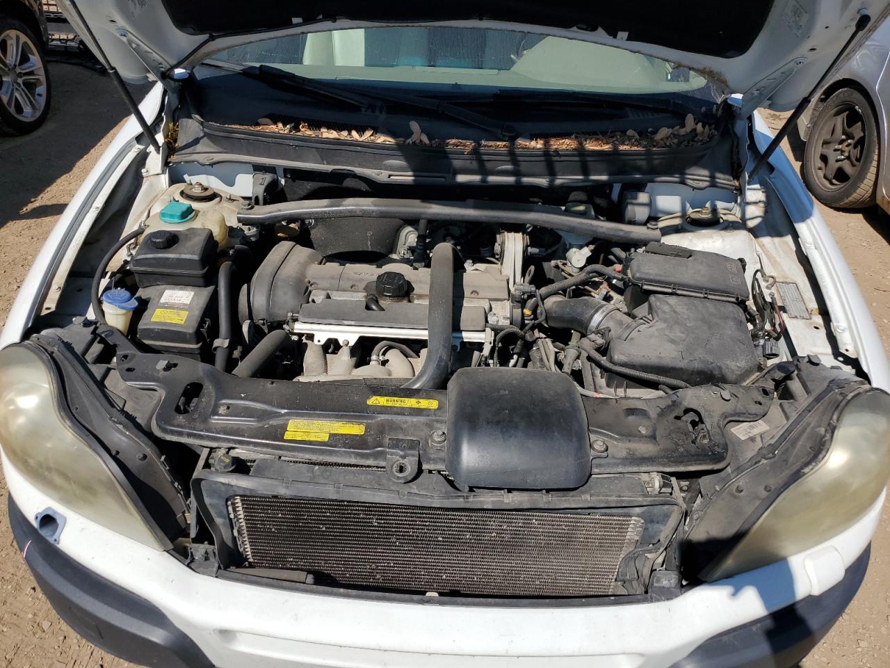 2005 Volvo Xc90 VIN: YV1CZ592951183303 Lot: 70490395