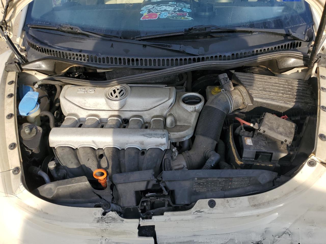 2009 Volkswagen New Beetle S VIN: 3VWPW31C39M500085 Lot: 70390395