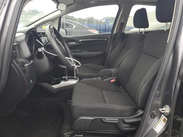  HONDA FIT 2017 Szary