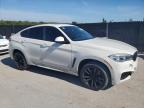 2018 BMW X6 XDRIVE35I   for sale at Copart FL - ORLANDO SOUTH