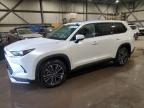 2024 TOYOTA GRAND HIGHLANDER LIMITED   for sale at Copart QC - MONTREAL