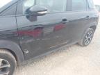 2022 CITROEN C3 AIRCROS for sale at Copart CORBY