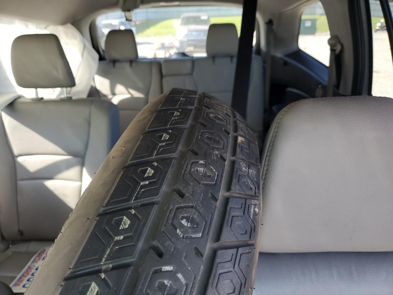 2018 Honda Pilot Exl VIN: 5FNYF6H58JB057876 Lot: 71078495