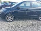 2016 FORD KA+ ZETEC for sale at Copart EAST KILBRIDE