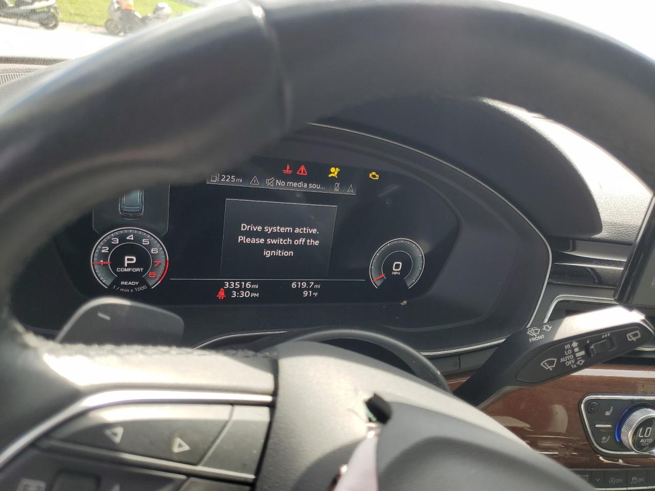 2023 Audi A4 Allroad Premium Plus VIN: WA18AAF42PA072557 Lot: 70041415