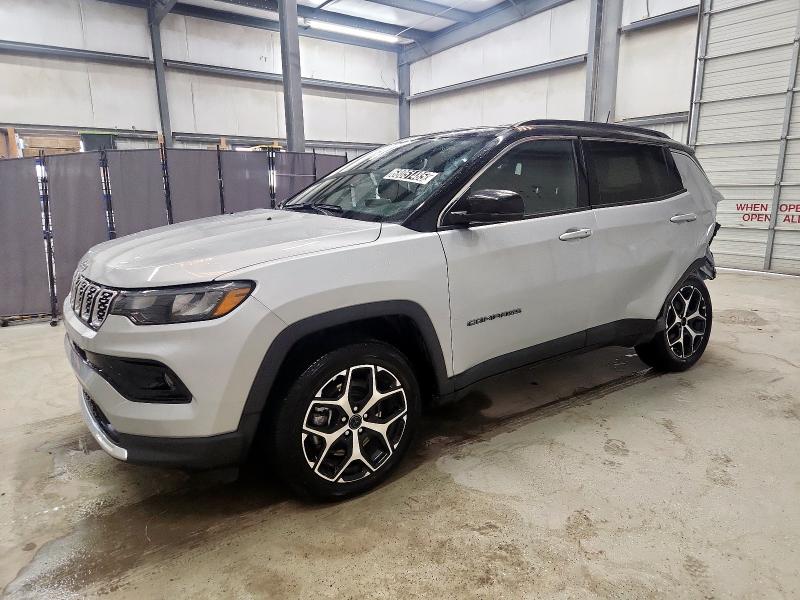 JEEP COMPASS – zdjęcie z aukcji, lot #68051485