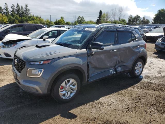 2021 HYUNDAI VENUE SEL   à vendre chez Copart ON - TORONTO
