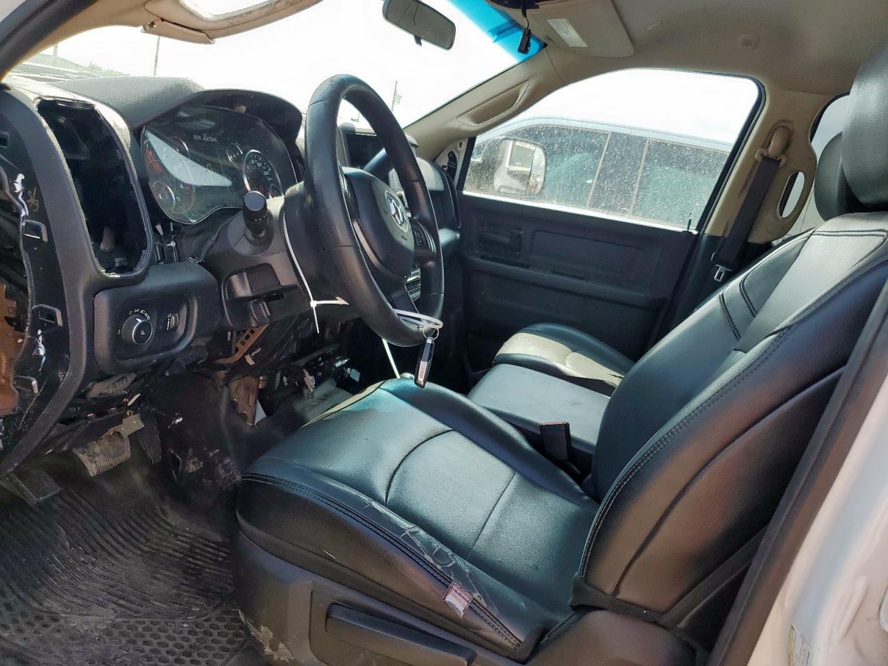 2020 Ram 2500 Tradesman VIN: 3C6UR5HL2LG315487 Lot: 69154965