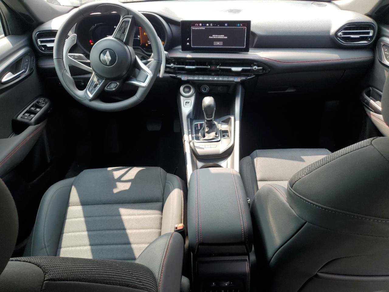 2024 Dodge Hornet R/T VIN: ZACPDFCW8R3A30724 Lot: 68258075