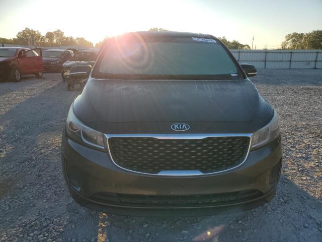  KIA All Models 2016 Коричневый